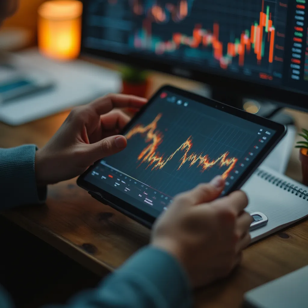 Gerente de Finanzas